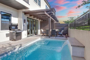 Red Mountain Retreat at Ocotillo Springs Resort 43 BRAND NEW HOME, Private Pool, & Hot Tub